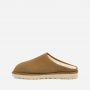כפכפי האג לגברים UGG Classic Slip-On Chestnut - חום
