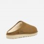 כפכפי האג לגברים UGG Classic Slip-On Chestnut - חום