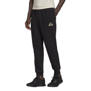 מכנסיים ארוכים אדידס לגברים Adidas FCY PANT - שחור