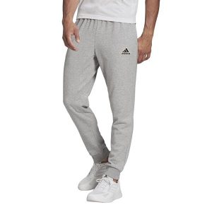 מכנסיים ארוכים אדידס לגברים Adidas FCY PANT - אפור