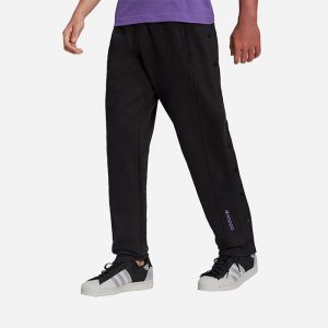 מכנסיים ארוכים אדידס לגברים Adidas Originals Adibreak - שחור