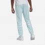 מכנסיים ארוכים אדידס לגברים Adidas Originals Cutline Pant - תכלת/בהיר