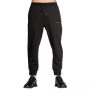 מכנסיים ארוכים ארמאני לגברים EA7 Emporio Armani PANTALONE - שחור