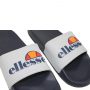 כפכפי אלסה לגברים Ellesse SLIDE DUKE - לבן