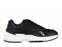 נעלי סניקרס פילה לגברים Fila HYPERWALKER LOW - שחור