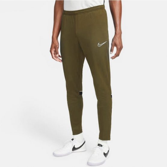 מכנסיים ארוכים נייק לגברים Nike Academy - ירוק