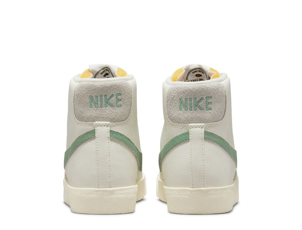 נעלי סניקרס נייק לגברים, Nike BLAZER 