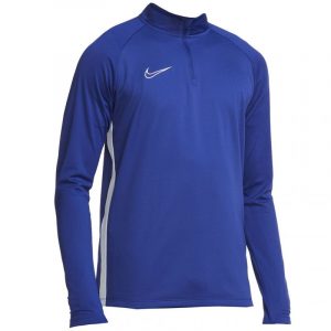 חולצת אימון נייק לגברים Nike Dri-FIT Academy Dril Top - כחול