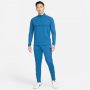 חולצת אימון נייק לגברים Nike Dri-FIT Academy - כחול