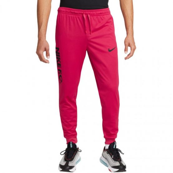 מכנסיים ארוכים נייק לגברים Nike Libero Pant - ורוד