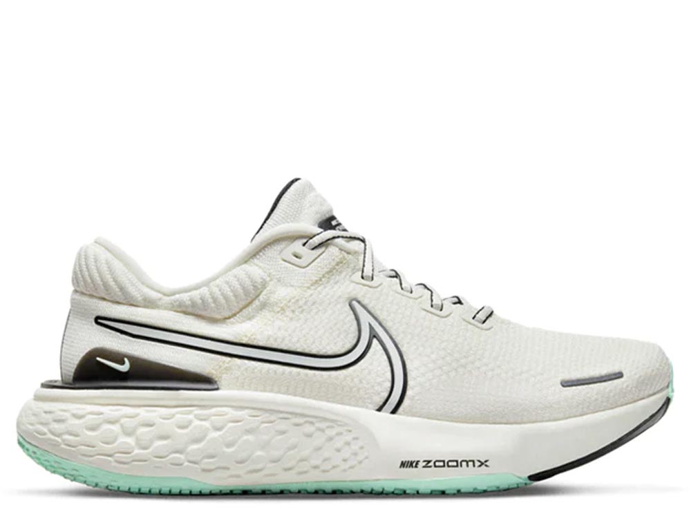 נעלי ריצה נייק לגברים, Nike ZoomX Invincible Run Flyknit צוברים