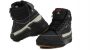 נעלי סניקרס ONEILL לגברים ONEILL WALLENBERG MEN MID - שחור