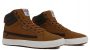 נעלי סניקרס ONEILL לגברים ONEILL WALLENBERG MEN MID - חום