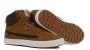 נעלי סניקרס ONEILL לגברים ONEILL WALLENBERG MEN MID - חום