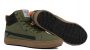 נעלי סניקרס ONEILL לגברים ONEILL WALLENBERG MEN MID - ירוק