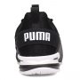 נעלי ריצה פומה לגברים PUMA AXELION LS - שחור