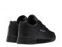 נעלי סניקרס ריבוק לגברים Reebok Workout Plus - שחור מלא