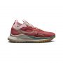 נעלי ריצה נייק לנשים Nike React Pegasus Trail 4 GORE-TEX - אדום יין