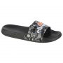 כפכפי אלסה לגברים Ellesse SLIDE DUKE - שחור