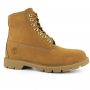 מגפי טימברלנד לגברים Timberland Waterproof Classic 6 Premium - חום