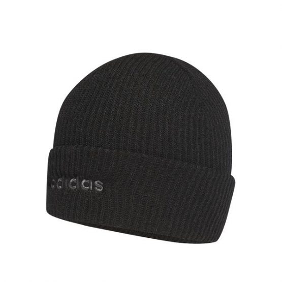 כובע אדידס לגברים Adidas CLSC BEANIE - שחור