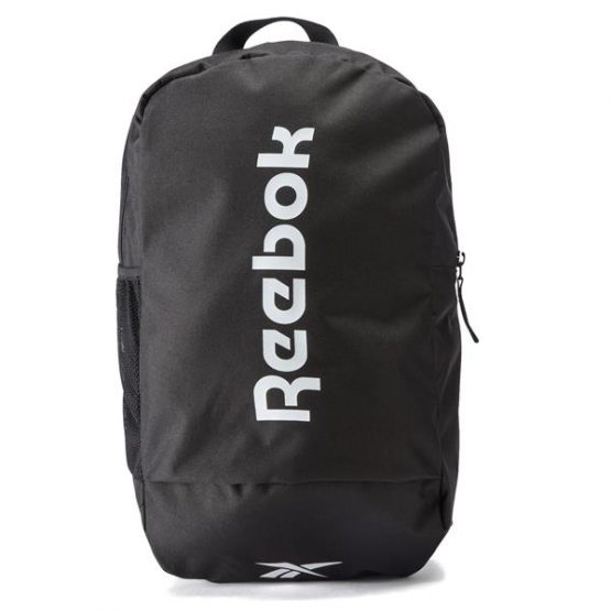 תיק ריבוק לגברים Reebok ACT CORE LL BKP M - שחור
