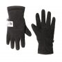 כפפה דה נורת פיס לגברים The North Face ETIP HW FLEECE GLOVE - שחור