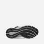 נעלי סניקרס ווג'ה לגברים Veja Marlin V-Knit - שחור/אפור
