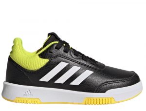 נעלי סניקרס אדידס לנשים Adidas TENSAUR SPORT - שחור/צהוב