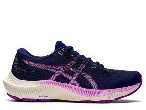 נעלי ריצה אסיקס לנשים Asics Gel-Pursue 8 - כחול כהה/ורוד