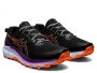 נעלי ריצת שטח אסיקס לנשים Asics Gel-Trabuco 10 - שחור/כתום