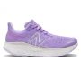 נעלי ריצה ניו באלאנס לנשים New Balance Fresh Foam X - סגול בהיר