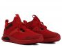 נעלי סניקרס פומה לנשים PUMA ENZO 2 REFRESH JR - אדום