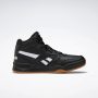 נעלי סניקרס ריבוק לנשים Reebok BB 4500 Court - שחור