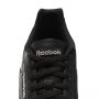 נעלי סניקרס ריבוק לנשים Reebok Royal Glide - שחור/כתום