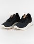 נעלי סניקרס ניו באלאנס לגברים New Balance Fresh Foam Roav v2 - שחור פחם