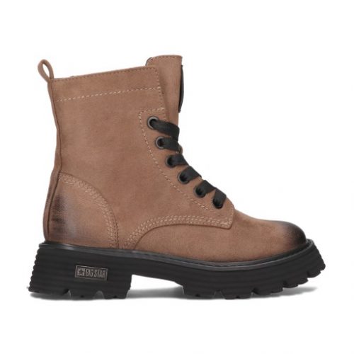 Big Star Star Hiking Boots 