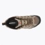 נעלי טיולים מירל לגברים Merrell MOAB 3 - בז/חום בהיר