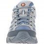 נעלי טיולים מירל לנשים Merrell MOAB 3 - אפור/כחול