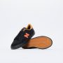 נעלי סניקרס ניו באלאנס לגברים New Balance Numeric 212 Pro Court - שחור
