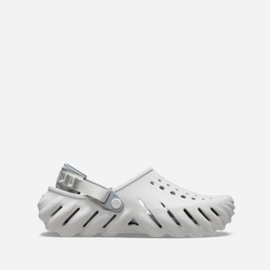 סנדלים קרוקס לגברים Crocs Echo Clog – אופוויט סנדלים קרוקס לגברים Crocs Echo Clog - אופוויט