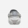 סנדלים קרוקס לגברים Crocs Echo Clog - אופוויט