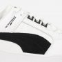 נעלי סניקרס פומה לגברים PUMA Slipstream suede - לבן/בז'