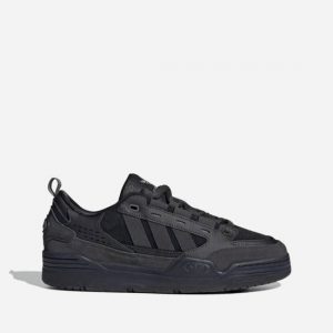 נעלי סניקרס אדידס לגברים Adidas Originals ADI2000 - שחור