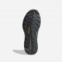 נעלי טיולים אדידס לגברים Adidas adidas Terrex Free Hiker 2 - שחור/לבן