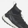 נעלי טיולים אדידס לגברים Adidas adidas Terrex Free Hiker 2 - שחור/לבן
