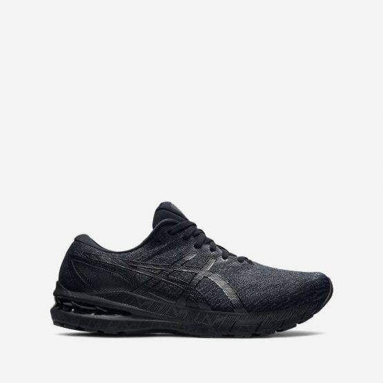 נעלי ריצה אסיקס לגברים Asics GT-2000 10 - שחור