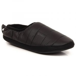 נעלי בית ביג סטאר לגברים Big Star Star slippers - שחור