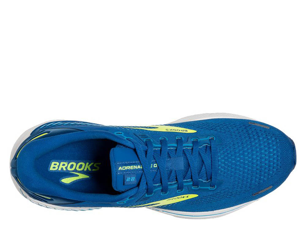 נעלי ריצה ברוקס לגברים, Brooks 