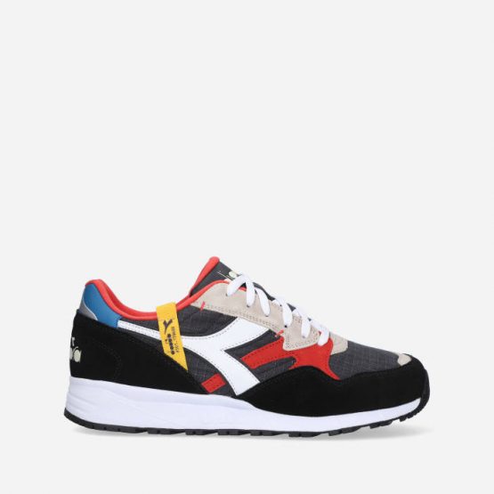 נעלי סניקרס דיאדורה לגברים Diadora N902 Label - צבעוני